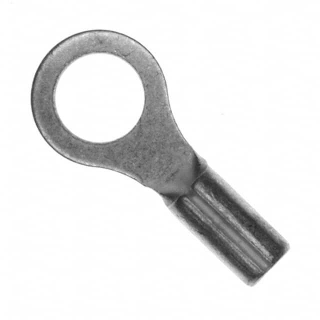 P18-10R-M Panduit Corp  Ring Connectors